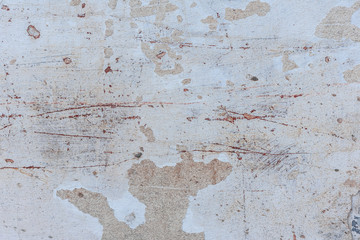  Texture, wall, concrete, it can be used as a background. Wall fragment with scratches and cracks