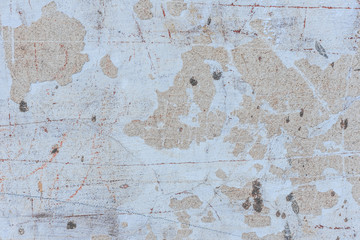  Texture, wall, concrete, it can be used as a background. Wall fragment with scratches and cracks