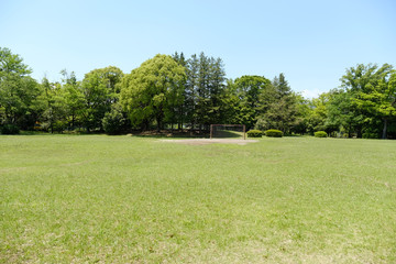 公園