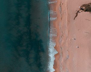 SEA IN BULGARY, GOLDEN SANDS