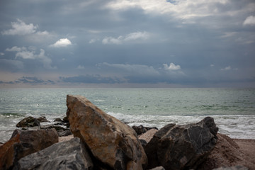 Azov sea trip around Ukraine 