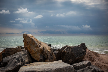 Azov sea trip around Ukraine 