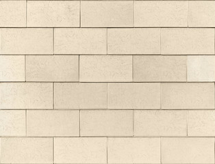 seamless bright rectangular tile background closeup new clean