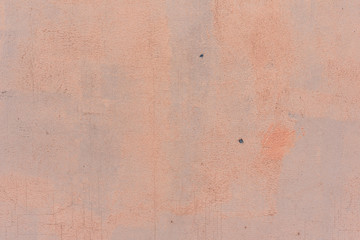 Texture, wall, concrete, it can be used as a background. Wall fragment with scratches and cracks