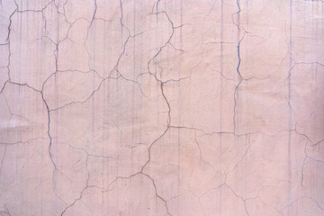 pink color texture pattern abstract background, copy space for text, plaster texture, Concrete background gray suitable for use in classic design.