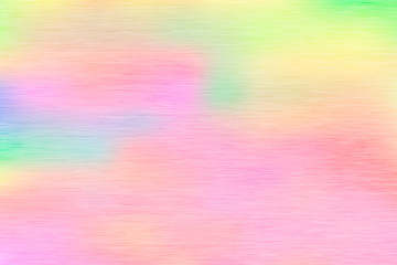 Trendy holographic foil texture background