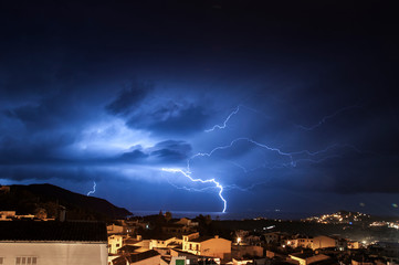 Tormenta