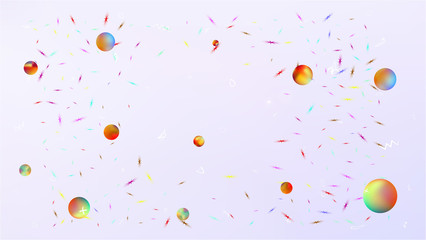 Liquid abstract space background picture colorful.