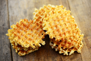 Waffeln