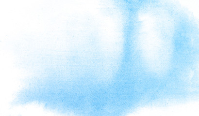 blue abstract background