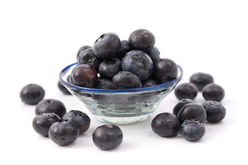 Blaubeeren