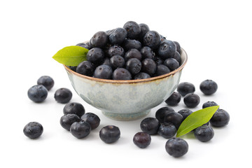 Blaubeeren
