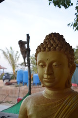 Świątynia Wielkiego Buddy, Phuket © Urszula