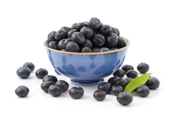 Blaubeeren