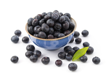 Blaubeeren