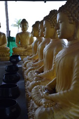 Świątynia Wielkiego Buddy, Phuket