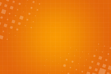 Fototapeta premium abstract, pattern, orange, yellow, illustration, texture, design, wallpaper, red, backgrounds, dots, color, dot, art, light, green, halftone, backdrop, graphic, technology, circle, vector, white