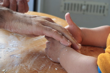 Fototapeta premium Life outdoors nature