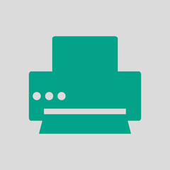 Printer Icon