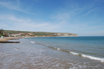 Swanage Dorset