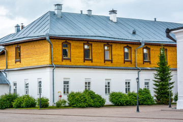 Beautiful cozy house