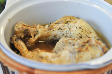 chicken soup ,chicken soup