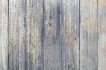 Old painted boards for use as a background