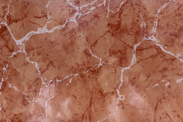 Marble stone Natural multi-colored flooring. Pink.