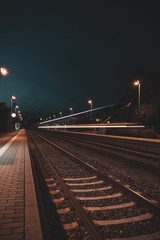 Bahnhof Lohne (Oldenburg)