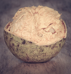 Medicinal Bael fruit