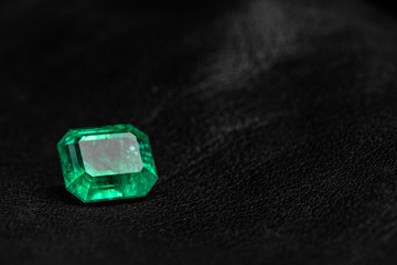 Emerald Gemstone