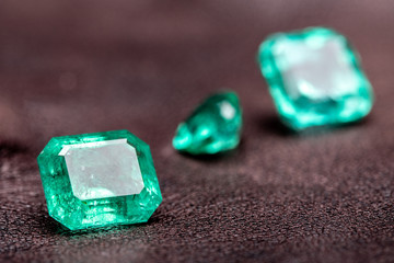 Emerald Gemstones