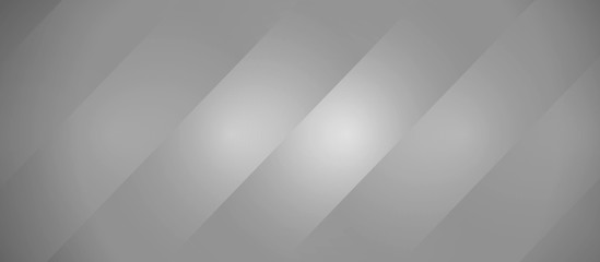 Abstract grey concept