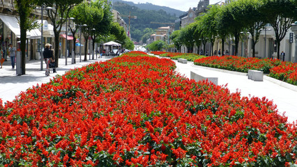 Braga, historical city of Portugal