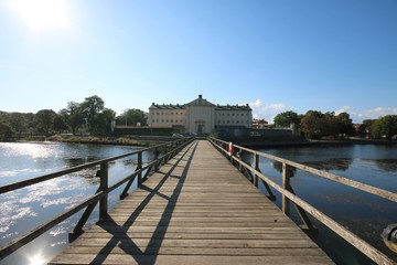 Kalmar old prison