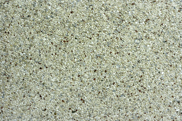 Gravel texture or gravel background for design. Small gravel texture or gravel background. Real grunge texture background.