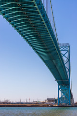 Ambassador Bridge