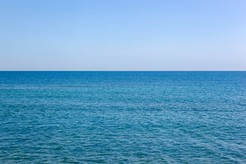 Obraz premium Full Frame Shot Of Sea