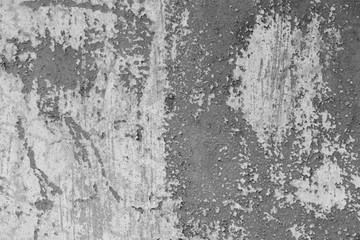Old wall gray backgrounds textures .