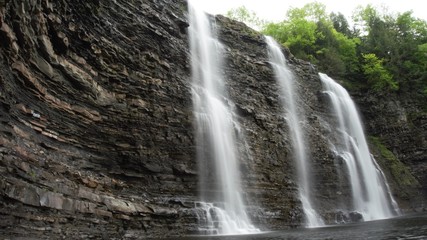 waterfall