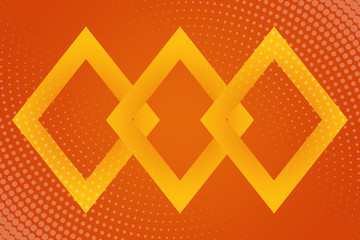 Obraz premium abstract, orange, wallpaper, design, illustration, wave, blue, yellow, light, graphic, curve, color, pattern, line, art, backgrounds, gradient, green, backdrop, waves, texture, abstraction, white