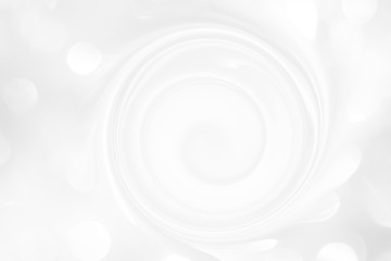 The texture of white marble for a pattern of packaging in a modern style. Beautiful drawing with the divorces and wavy lines in gray tones for wallpapers and screensaver.