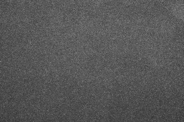 Black and white matte background.Grey rough texture.