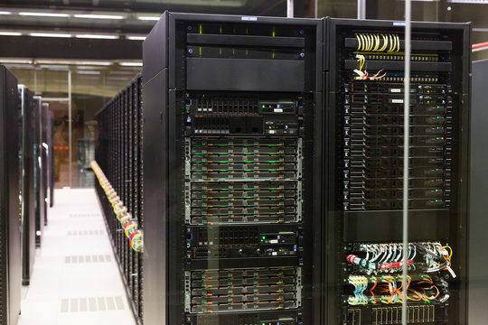 Barcelona Supercomputing Center