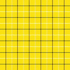 Tartan plaid. Pattern Scottish cage