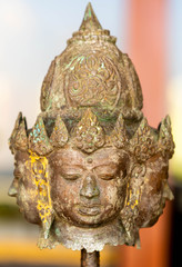 Fototapeta premium Sculpture