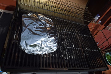 Barbeque Grill