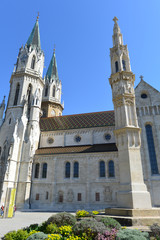 Stiftskirche Klosterneuburg