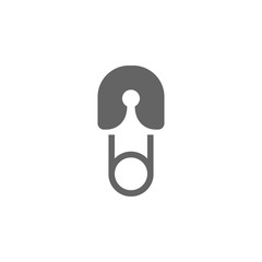 Safety icon. Element of materia flat tools icon