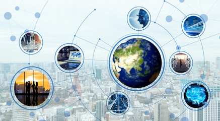 グローバルネットワーク